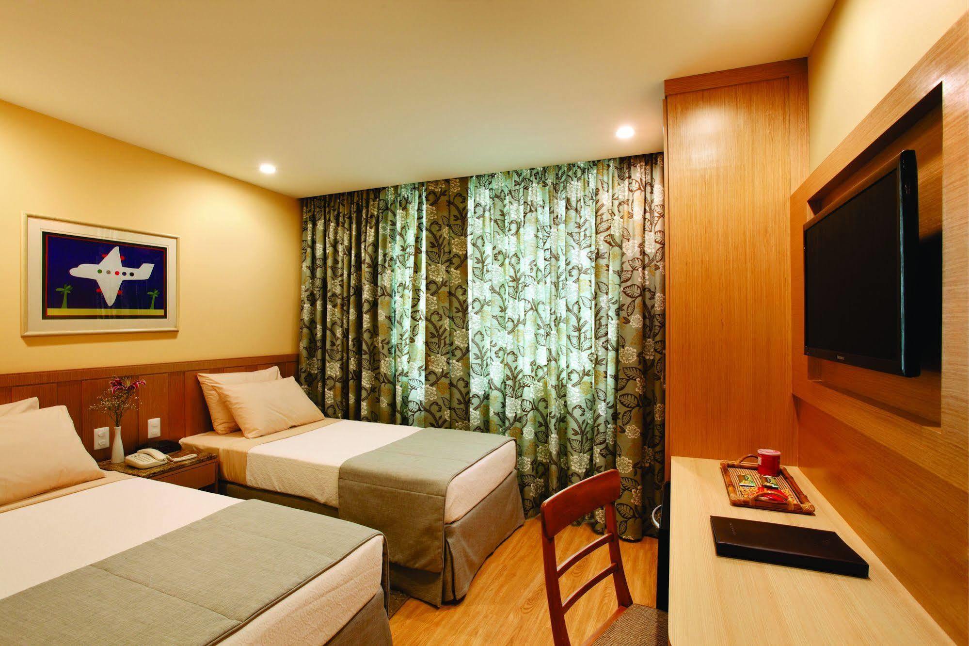 Hotel Windsor Copa 3*